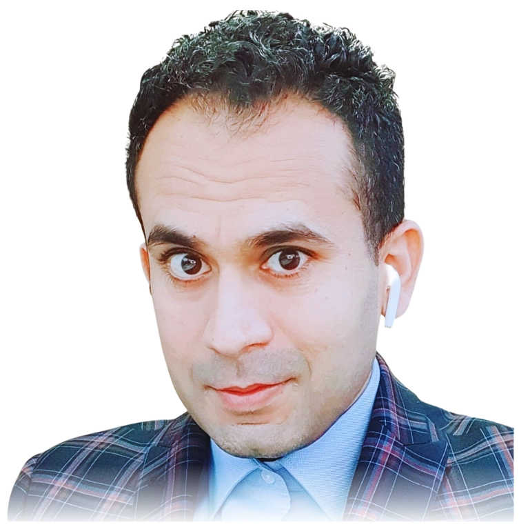 Imran Arshad, AI and Digital Business Consultant